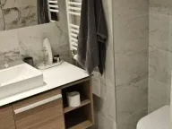 Izdavanje, dvosoban stan, 54m², Savski Venac, Beograd - image 16