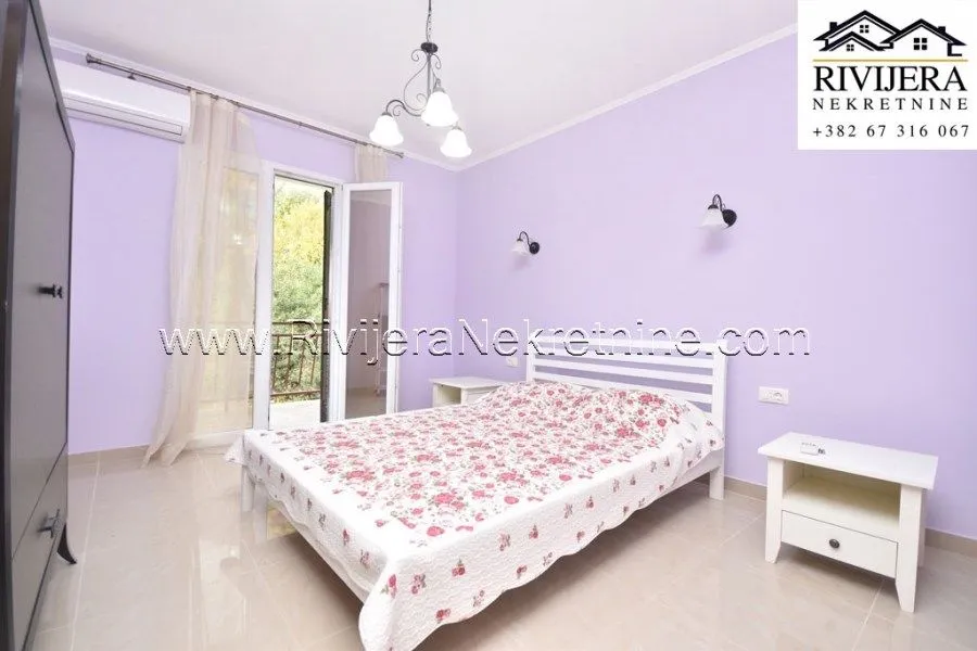 Prodaja, kuća, 150m², Baošići, Herceg Novi