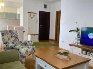 Izdavanje, jednosoban stan, 53m², City Kvart, Podgorica - image 2