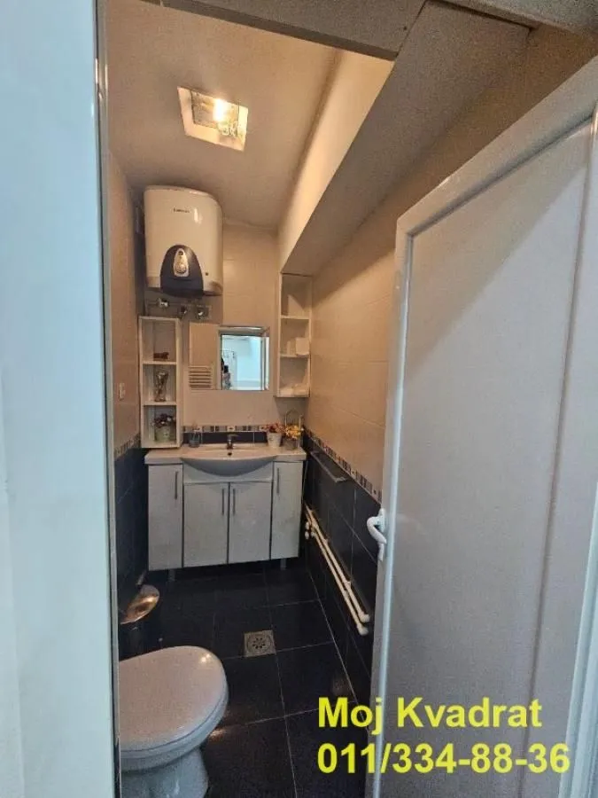 Sale, office space, 60m², Vračar Hram, Vračar Sve Podlokacije