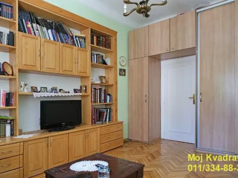 Sale, three bedroom apartment, 105m², Stari Grad, Beograd - image 9