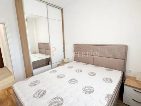 Izdavanje, stan, 42m², Zabjelo, Podgorica - image 2