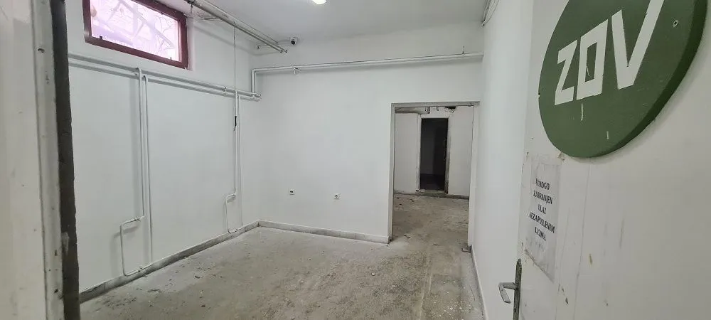 Rent, office space, 350m², Mirijevo 1, Mirijevo Sve Podlokacije