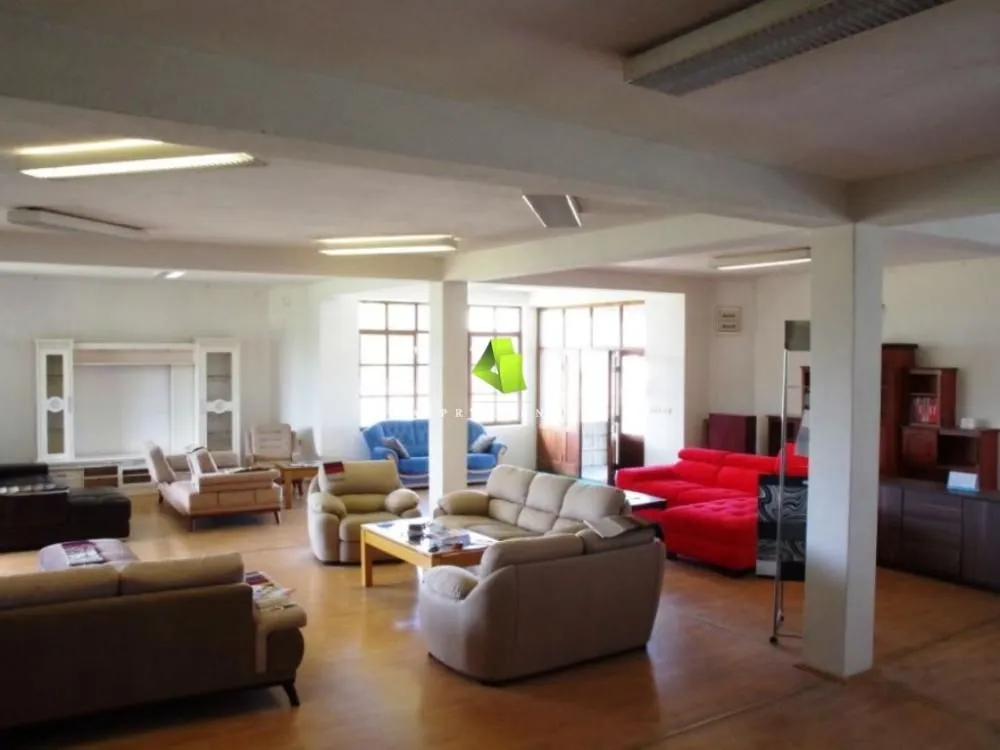 Izdavanje, poslovni prostor, 350m², Centar, Kruševac