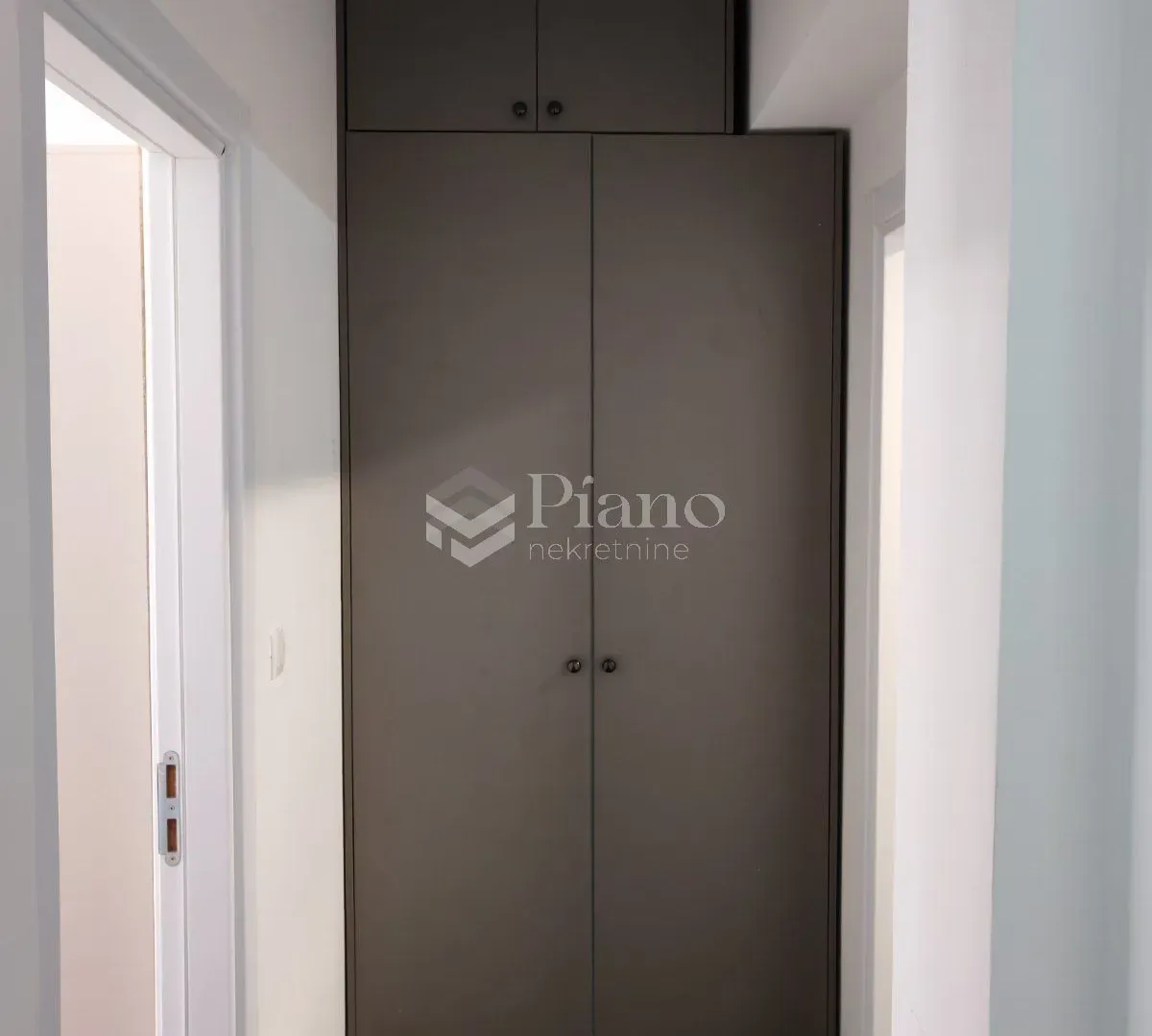 Rent, two bedroom apartment, 79m², Vezirov Most, Podgorica