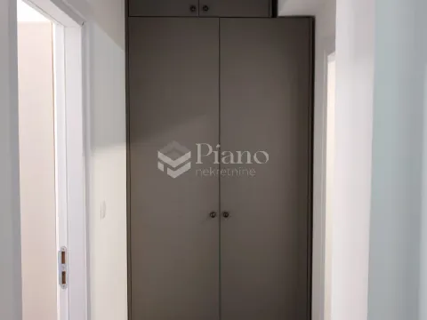 Rent, two bedroom apartment, 79m², Vezirov Most, Podgorica - image 12