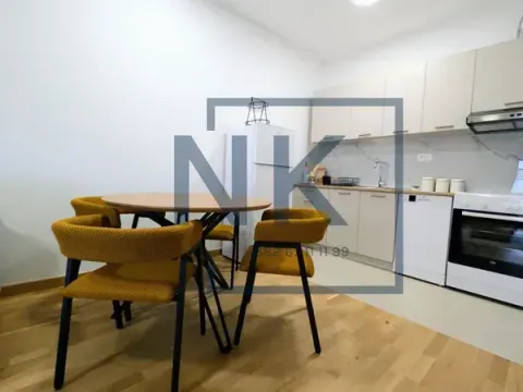 Rent, one bedroom apartment, 40m², Tološi, Podgorica - image 5