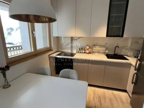 Prodaja, dvosoban stan, 45m², Centar, Zlatibor - image 4