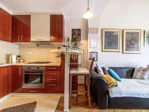 Izdavanje, jednosoban stan, 52m², Preko Morače, Podgorica - image 4