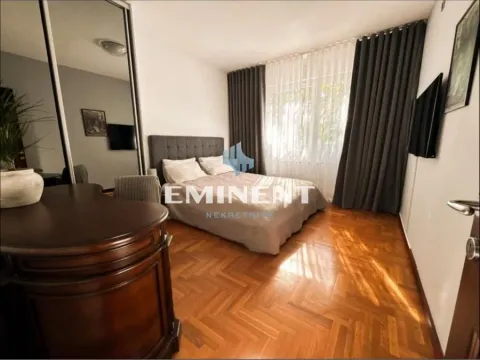 Rent, two bedroom apartment, 73m², Novi Beograd Blok 22, Novi Beograd Sve Podlokacije - image 6