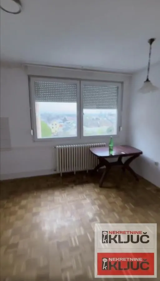 Sale, three bedroom apartment, 89m², Avijatičarsko naselje, Novi Sad Sve Podlokacije