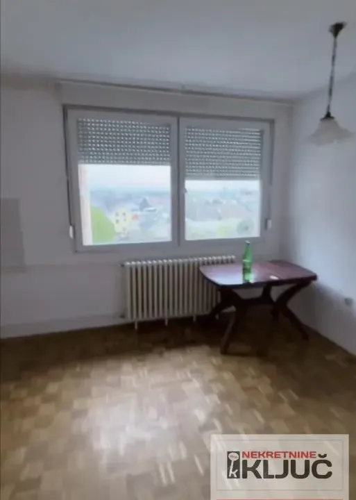 Sale, three bedroom apartment, 89m², Avijatičarsko naselje, Novi Sad Sve Podlokacije