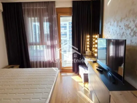 Izdavanje, dvosoban stan, 61m², Novi Beograd Blok 65, Novi Beograd Sve Podlokacije - image 25