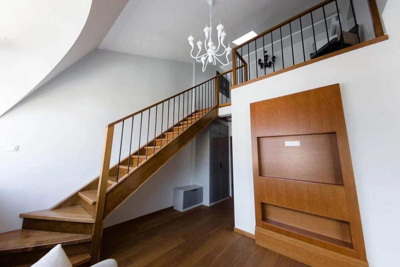 Prodaja, stan, 49m², Tivat, Crna Gora