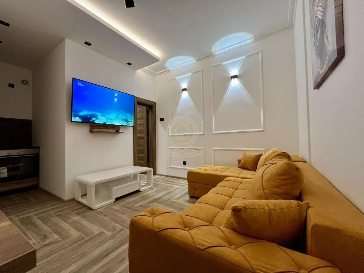 Rent, two bedroom apartment, 43m², Voždovac Sve Podlokacije, Beograd