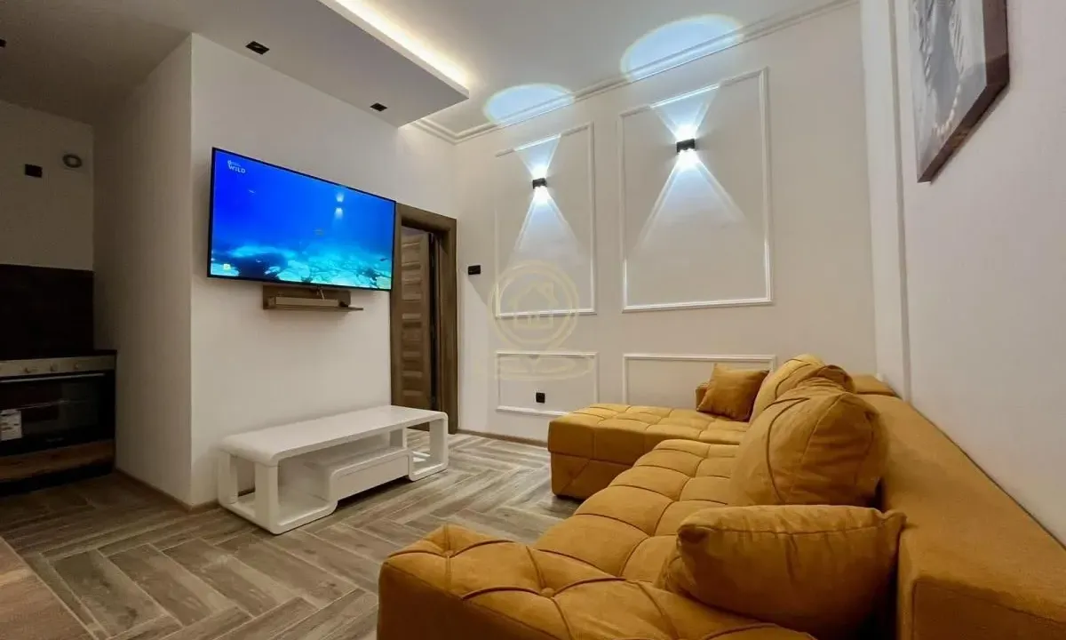 Rent, two bedroom apartment, 43m², Voždovac Sve Podlokacije, Beograd