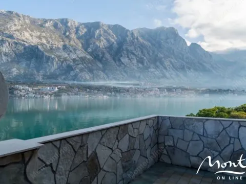 Prodaja, kuća, 330m², Prčanj, Kotor - image 17