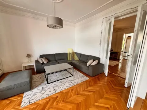 Sale, four bedroom apartment, 116m², Kej, Novi Sad Sve Podlokacije - image 9