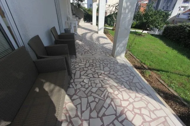 Prodaja, stan, 206m², Budva, Crna Gora