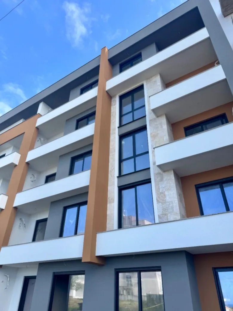 Sale, one bedroom apartment, 47m², Pinješ, Ulcinj