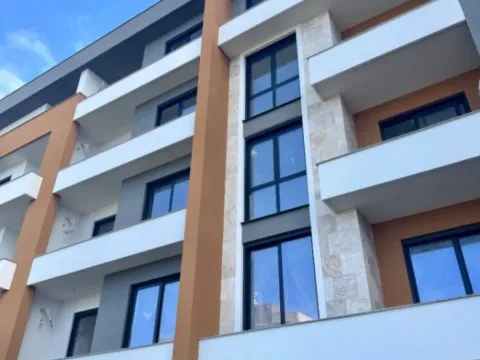 Prodaja, jednosoban stan, 47m2, Pinješ, Ulcinj Prodaja, jednosoban stan, 47m2, Pinješ, Ulcinj