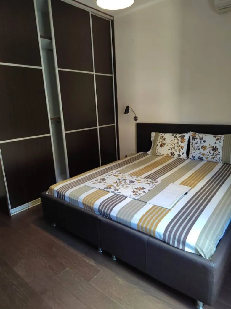 Rent, apartment, 90m², Budva, Crna Gora