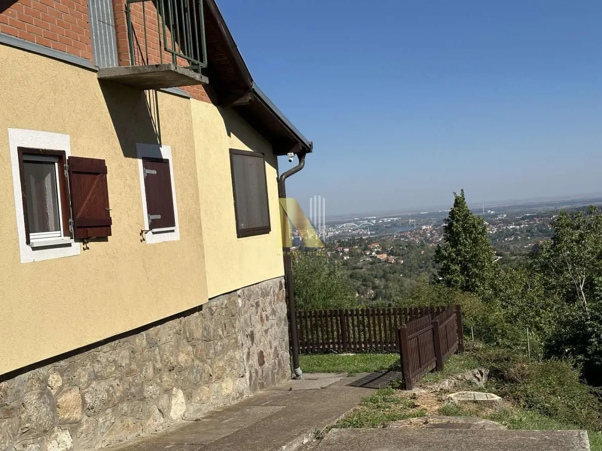 Prodaja, kuća, 92m², Sremska Kamenica, Petrovaradin