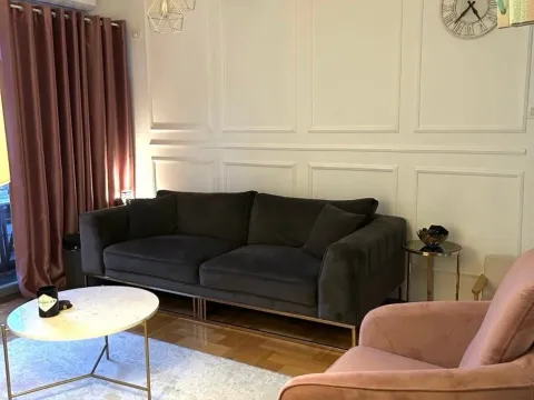 Sale, one bedroom apartment, 38m², 1 maj, Podgorica - image 1