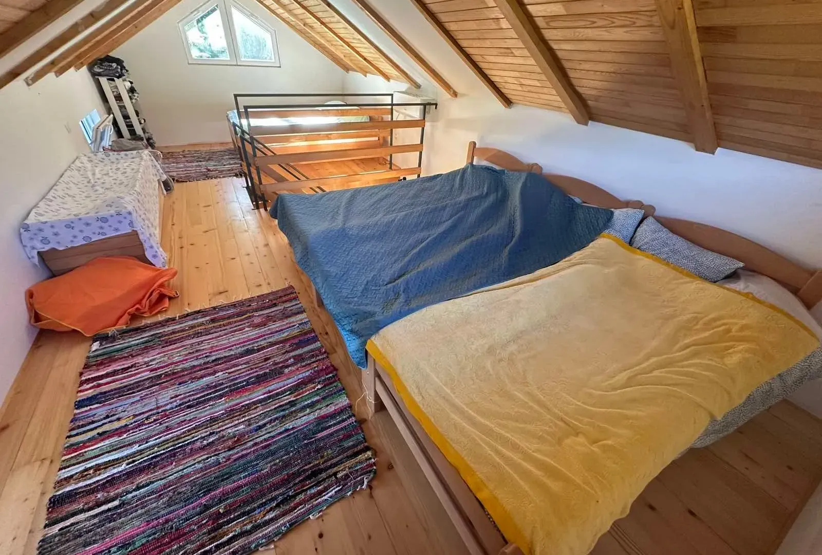Prodaja, kuća, 61m², Gostilje Martinićko, Danilovgrad