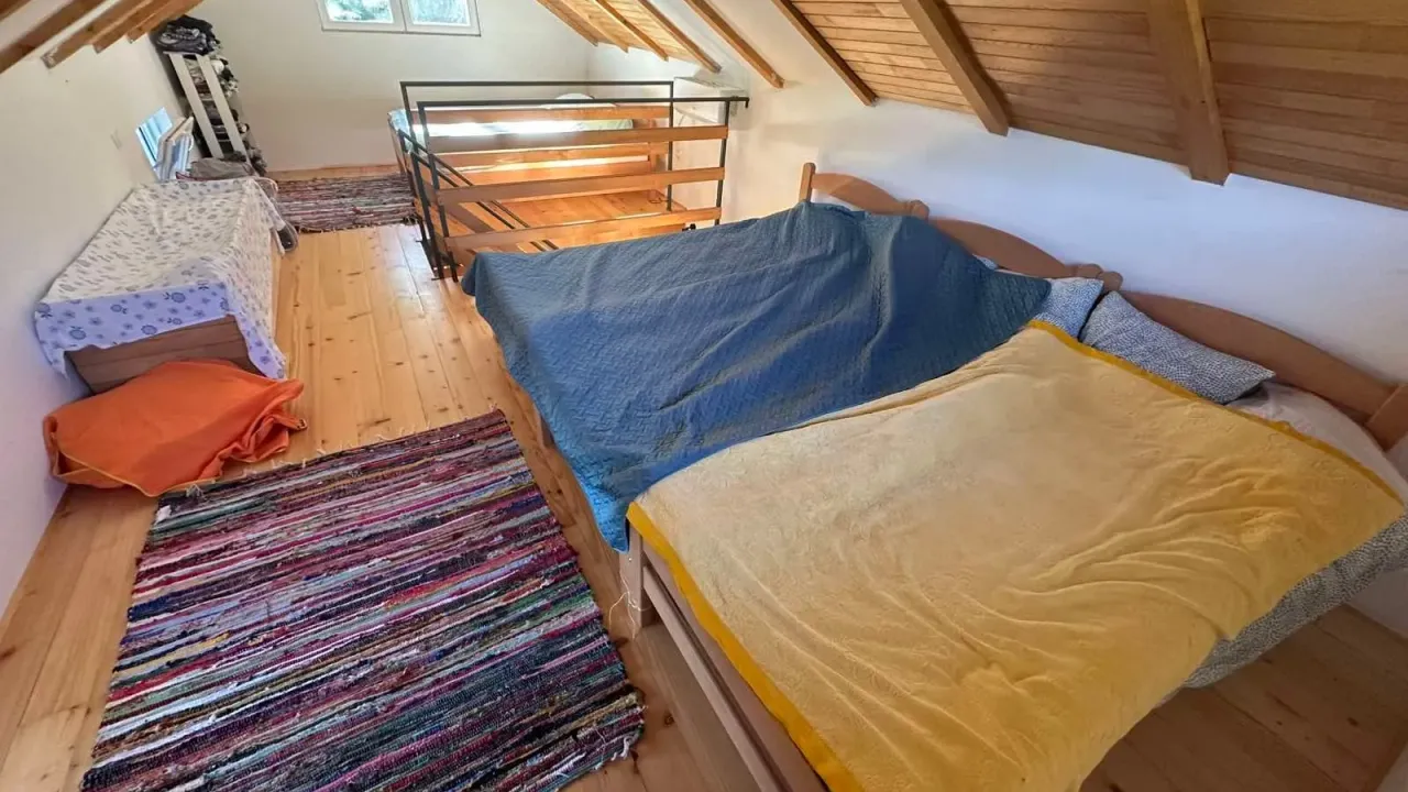 Prodaja, kuća, 61m², Gostilje Martinićko, Danilovgrad