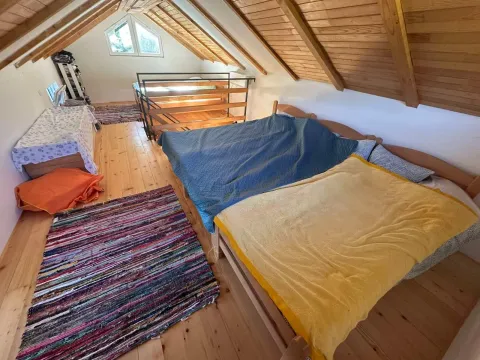 Prodaja, kuća, 61m², Gostilje Martinićko, Danilovgrad - image 1