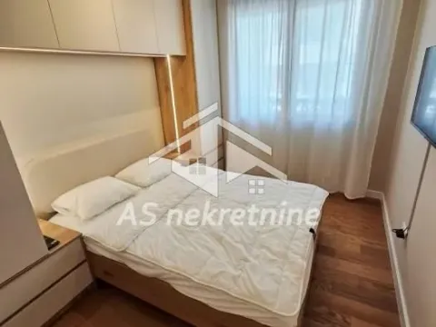 Izdavanje, dvosoban stan, 42m², Lekino Brdo, Voždovac Sve Podlokacije - image 5