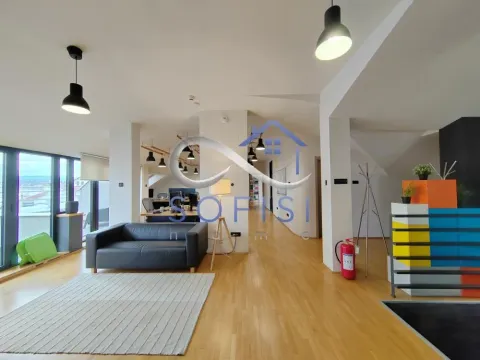 Rent, office space, 226m², Grbavica, Novi Sad Sve Podlokacije - image 4