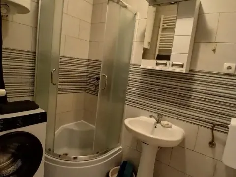 Izdavanje, jednosoban stan, 30m², Krnjaca, Palilula Sve Podlokacije - image 6