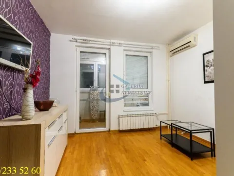 Prodaja, trosoban stan, 68m², Novi Beograd Blok 67, Novi Beograd Sve Podlokacije - image 5