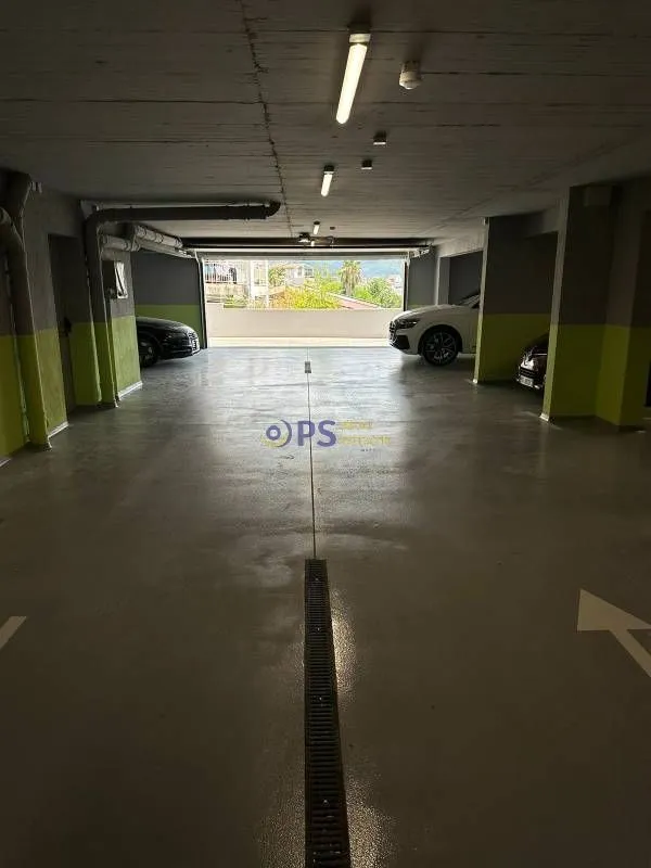 Sale, studio apartment, 36m², Bar, Crna Gora