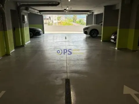 Sale, studio apartment, 36m², Bar, Crna Gora - image 4