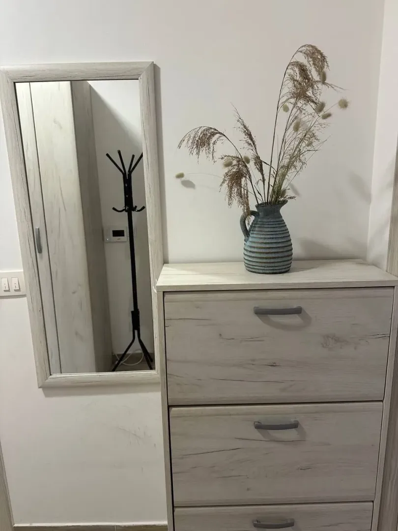 Sale, two bedroom apartment, 68m², Babilonija, Budva