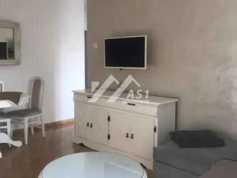 Izdavanje, jednosoban stan, 40m², Rotkvarija, Novi Sad Sve Podlokacije - image 3