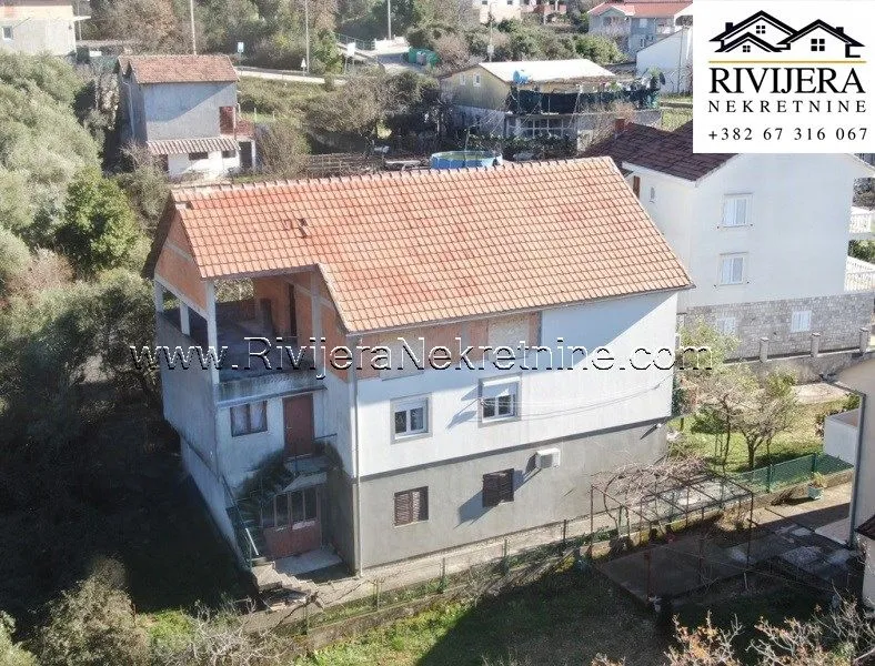 Prodaja, kuća, 324m², Podi, Herceg Novi