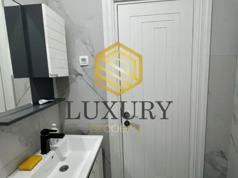 Izdavanje, dvosoban stan, 58m², Central Point, Podgorica - image 11