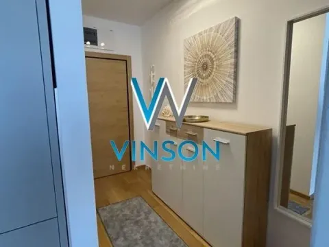 Izdavanje, jednosoban stan, 40m², Centar, Novi Sad - image 7