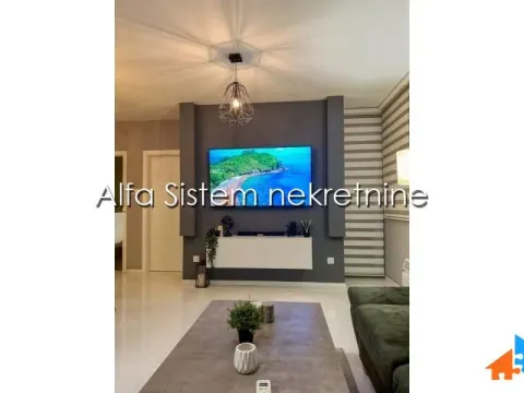 Rent, apartment, 55m², Zvezdara Sve Podlokacije, Beograd - image 4