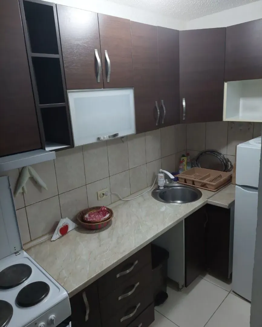 Izdavanje, jednosoban stan, 39m², Zabjelo, Podgorica