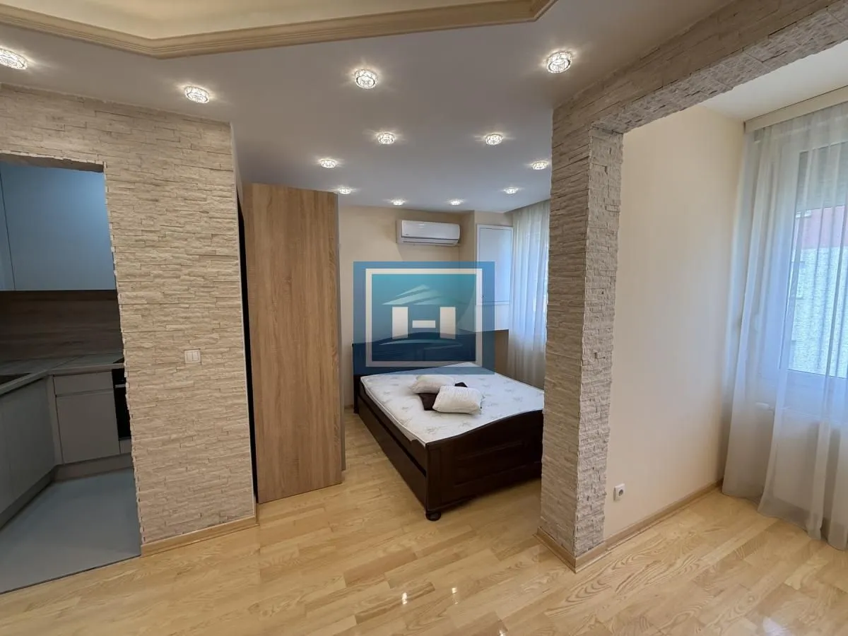 Prodaja, garsonjera, 30m², Centar, Jagodina