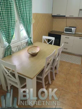 Rent, one bedroom apartment, 58m², Stari Aerodrom, Podgorica - image 6