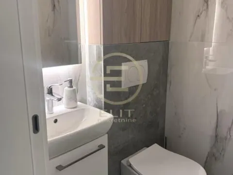 Izdavanje, dvosoban stan, 56m², Telep, Novi Sad Sve Podlokacije - image 20