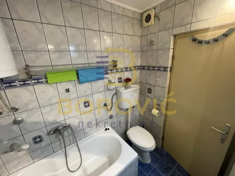 Sale, one bedroom apartment, 37m², Miljakovac, Rakovica - image 8