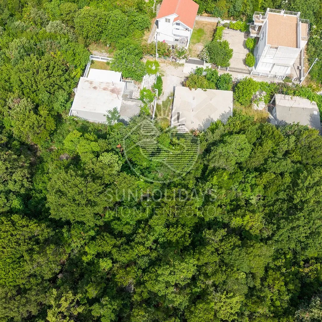 Prodaja, plac, 300m², Utjeha, Bar