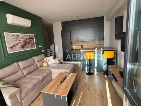 Rent, one bedroom apartment, 42m², Centar, Bar - image 3